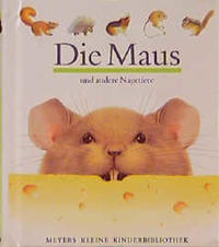 Cover Die Maus 