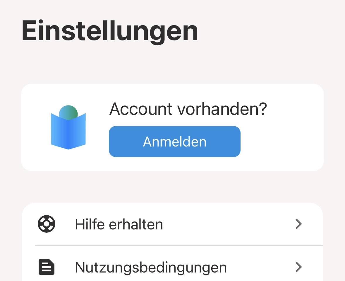 Liberex App Login