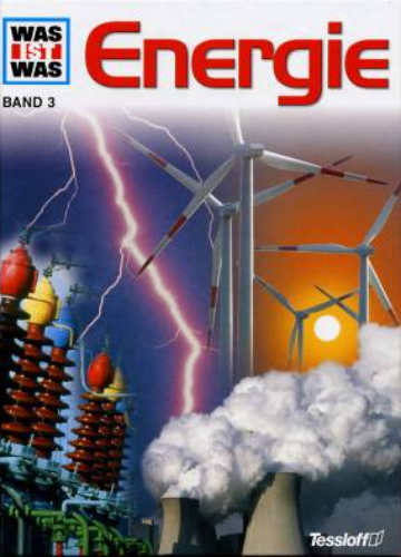 Cover Energie 
