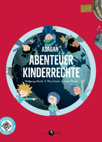 Cover Abenteuer Kinderrechte