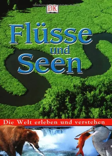 Cover Flüsse und Seen 